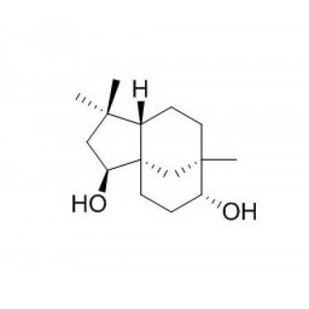 Clovanediol