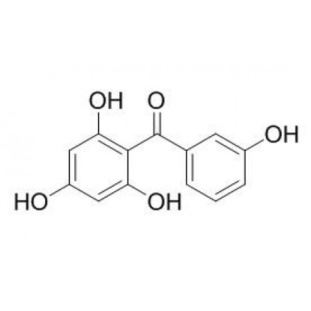 2,3',4,6-Tetrahydroxybenzophenone