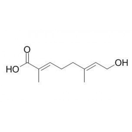 Foliamenthoic Acid