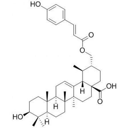 Zamanic Acid