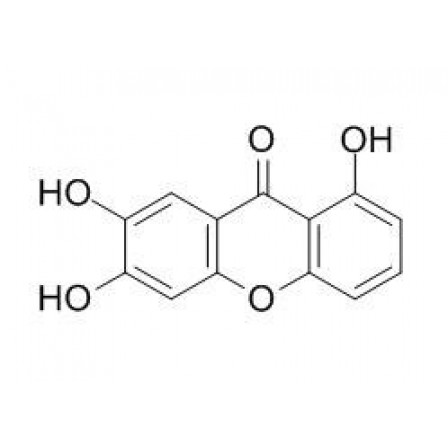 1,6,7-Trihydroxyxanthone