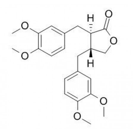 2,3-Bis(3,4-dimethoxybenzyl)butyrolactone