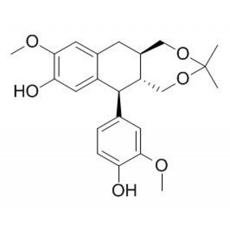 9,9'-O-Isopropyllidene-isolariciresinol