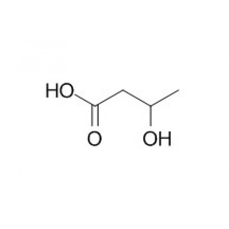3-Hydroxybutyric Acid