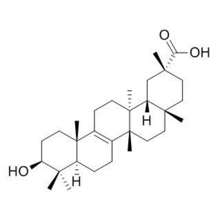 Bryonolic Acid
