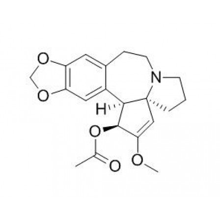 Acetylcephalotaxine
