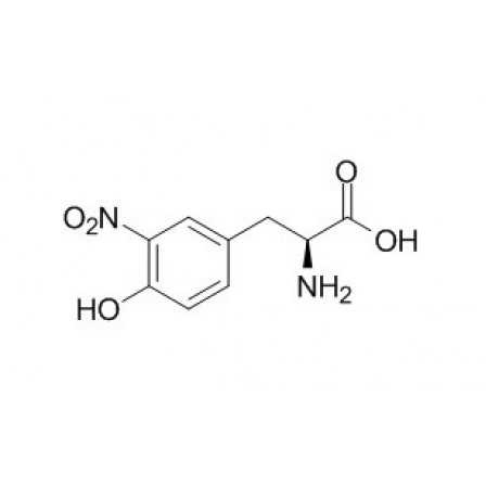 3-Nitro-L-tyrosine