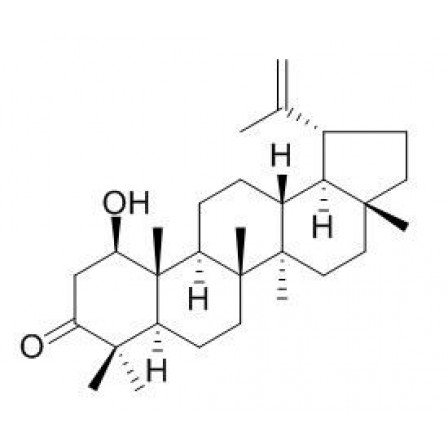 Glochidonol