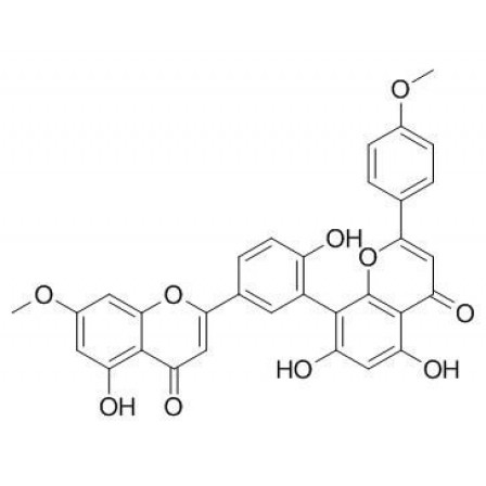 Putraflavone