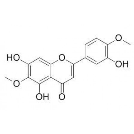 Desmethoxycentaureidin