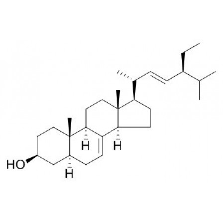 Alpha-Spinasterol