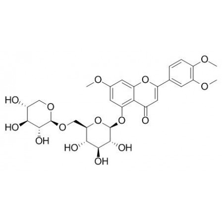 Lethedioside A