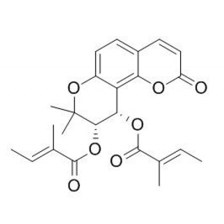 Praeruptorin D
