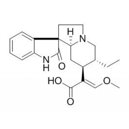 Isorhynchophyllic Acid