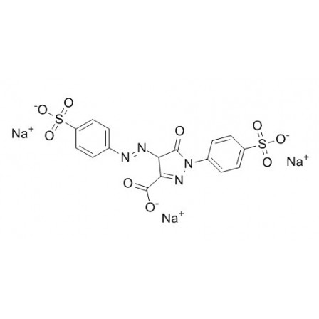 Tartrazine