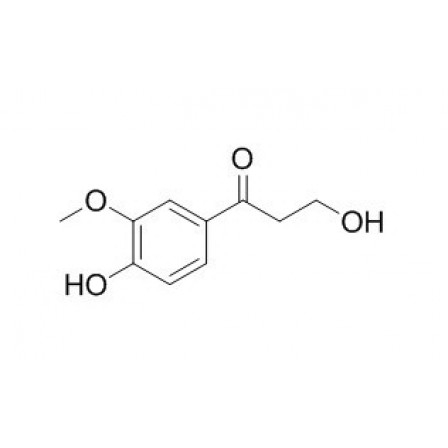 Beta-Hydroxypropiovanillone
