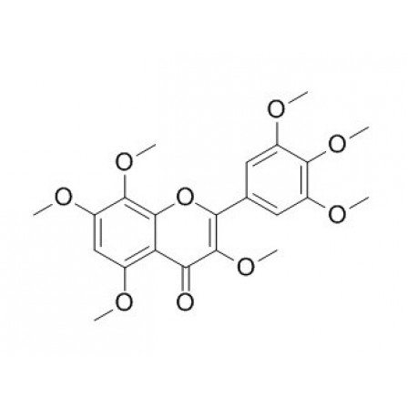 3',4',5',3,5,7,8-Heptamethoxyflavone