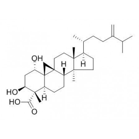23-deoxojessic Acid