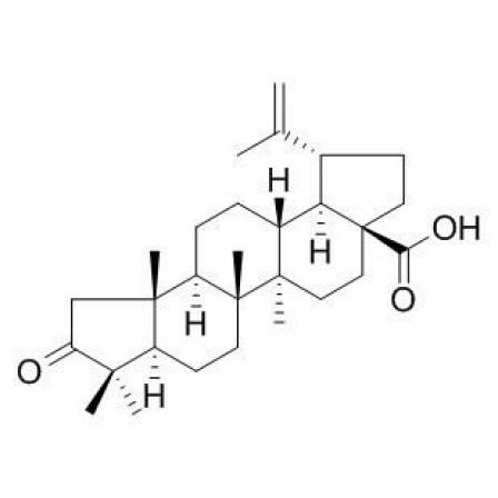 1-Decarboxy-3-oxo-ceanothic Acid