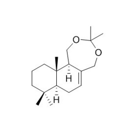 Drim-7-ene-11,12-diol Acetonide