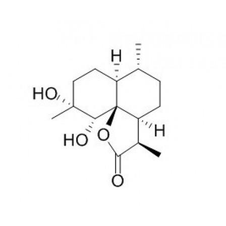 Arteannuin M