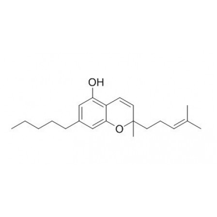 Cannabichromene