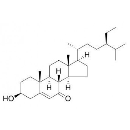 7-Oxo-beta-sitosterol