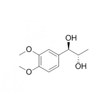 1-(3,4-Dimethoxyphenyl)propane-1,2-diol