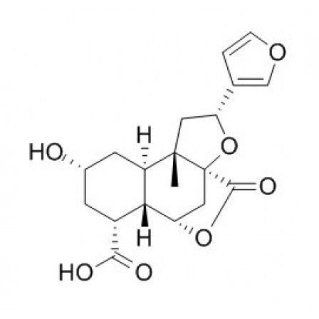 Diosbulbin C
