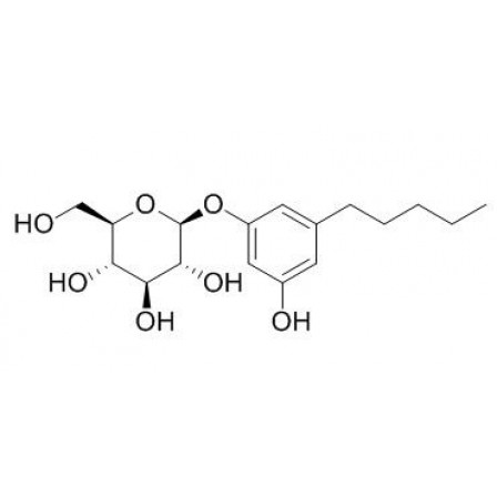 11-Dehydroxygrevilloside B