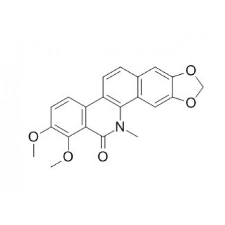 Oxychelerythrine