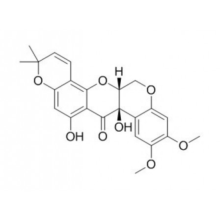 11-Hydroxytephrosin