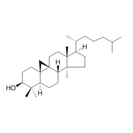 Cycloartanol