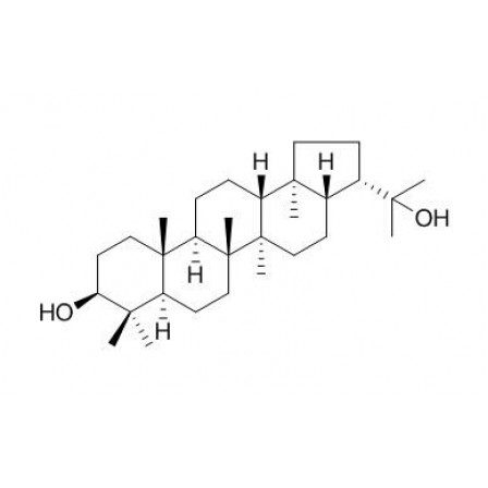 Hopane-3beta,22-diol
