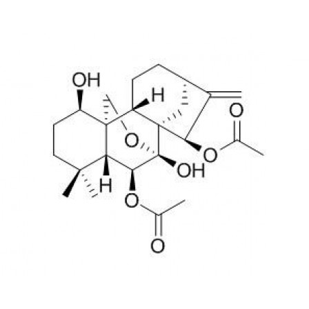 Trichokaurin