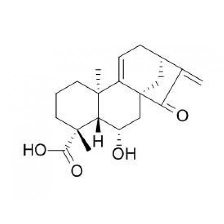 Pterisolic Acid B
