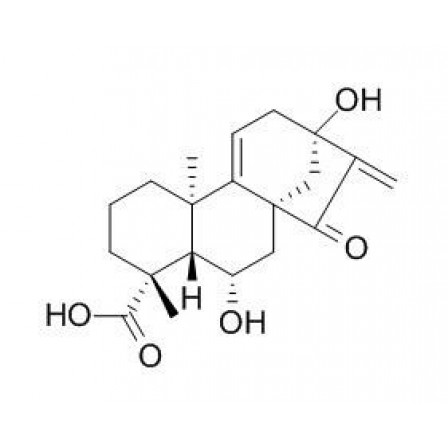 Pterisolic Acid A