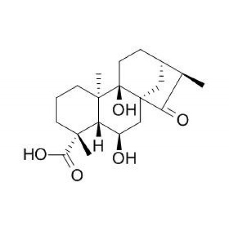 Pterisolic Acid D
