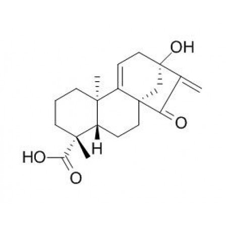 Pterisolic Acid C