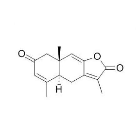 Chlorantholide A