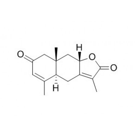 Chlorantholide B