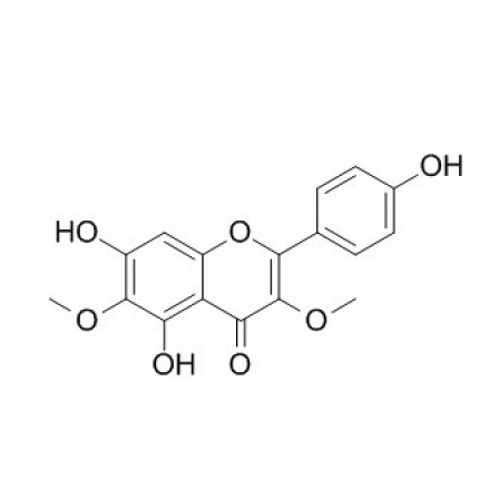 3,6-Dimethoxyapigenin