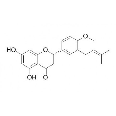4'-O-Methyllicoflavanone