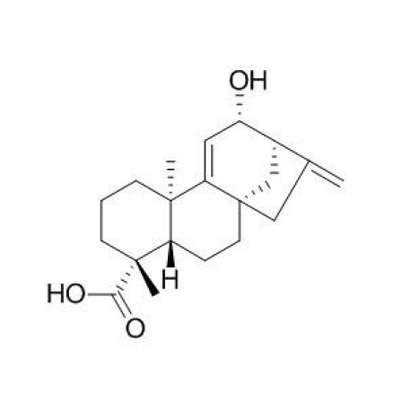 12alpha-Hydroxygrandiflorenic Acid
