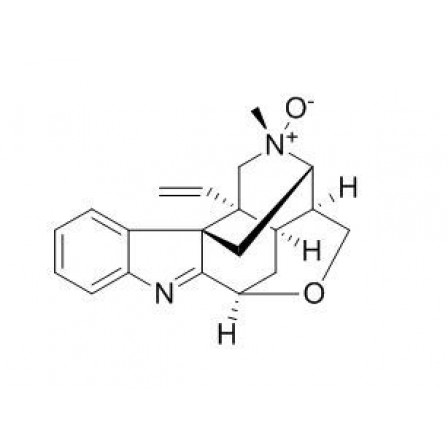 Koumine N-oxide