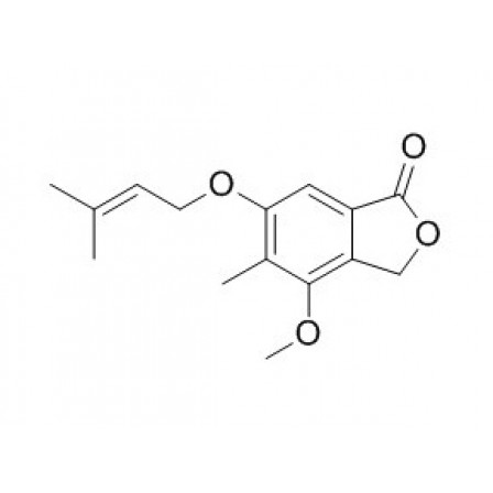 3-Deoxyzinnolide