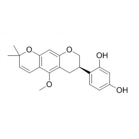 Neorauflavane