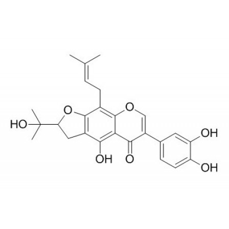 Furowanin A