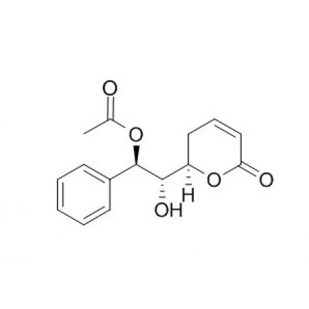 Goniodiol 8-acetate