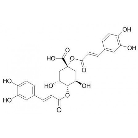 1,4-Dicaffeoylquinic Acid